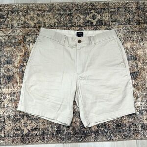 J Crew shorts size 30